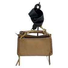 Borsa a tracolla Chloe in