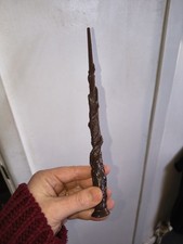 Bacchetta fatta mano - a, magia