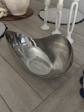 Georg Jensen ciotola per fiori, grande