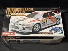 Kyosho Super Eight Mitsubishi