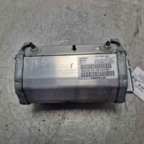 Airbag passeggero lato bmw - airbag, dx