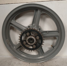 RUOTA POSTERIORE OEM HONDA PER