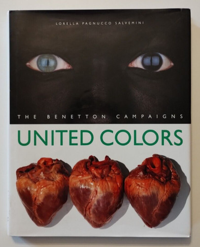 Oliviero toscani united - toscani,