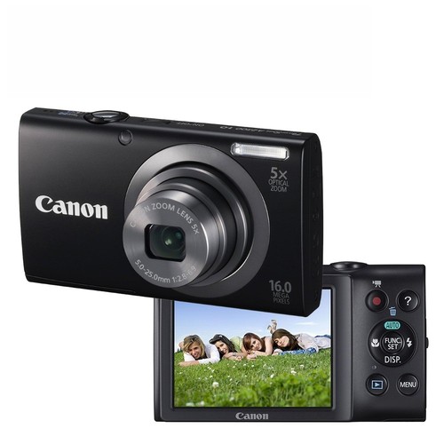 Canon powershot a2300 - powershot,