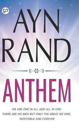 Ayn rand anthem copertina - rand,