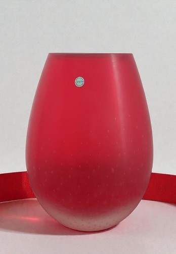 Importate vaso paolo venini - vaso,