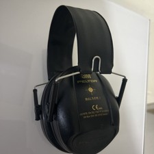 Cuffie da Tiro Peltor 3M 