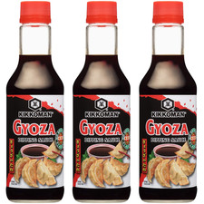 Gyoza Salsa da Immersione, 10