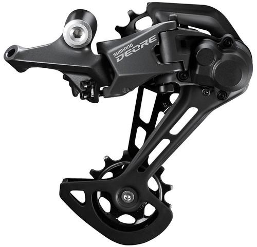 Cambio deore m5100 - deore, rd-m5100