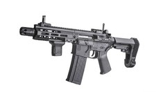 Short Black Bohan BH SLR 2.0