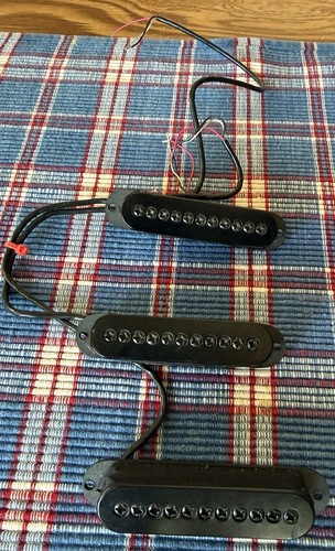 Pickup carvin ap11 anni - carvin,