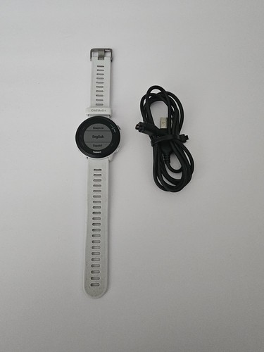 Garmin forerunner orologio - garmin,