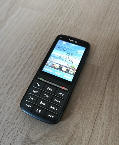Nokia modello 640 in - c3-01,