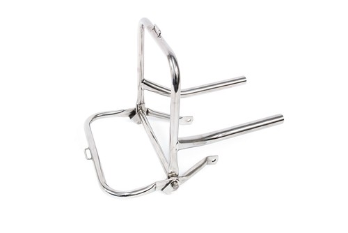 Portapacchi per - portapacchi, inox)