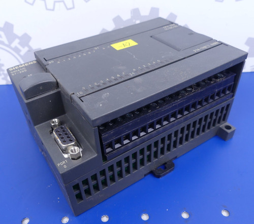 Siemens simatic 200 cpu224 - s7-200,