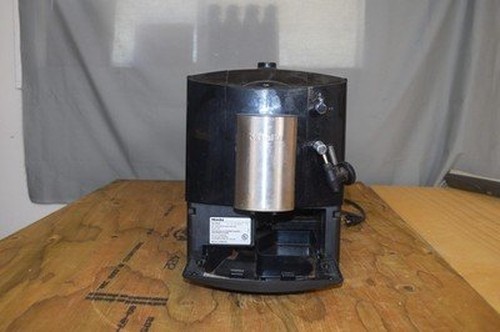 Miele cm5100 macchina - macchina, da