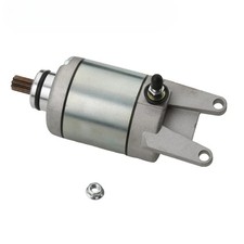Starter Motor For Vespa LT LX