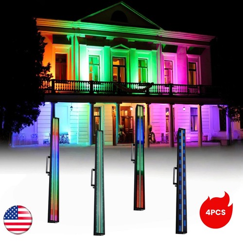 Pezzi pixel luce lavaggio - pixel,