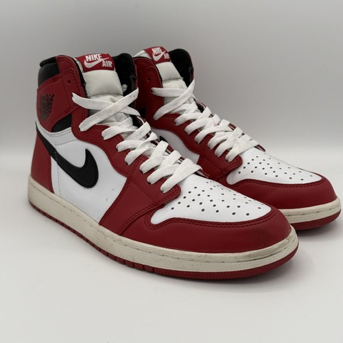 Nike air jordan uomo - uomo, taglia