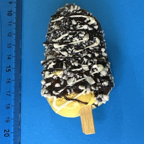 Gelato ice cream spugna - gelato,