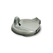 Coperchio filtro post-motore