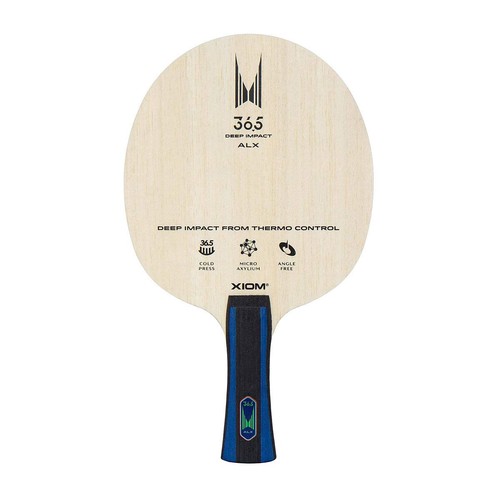 Xiom alx racchetta - 36.5,