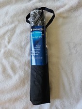 Vintage NUOVO! Ombrello da