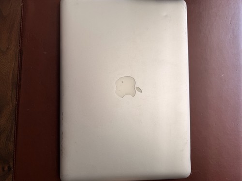 Apple macbook pro 13in - macbook, 2009
