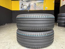 Usato: 2 Gomme 255/55R19 111Y