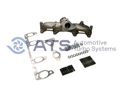 038253031l collettore audi - audi, a4