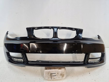 BMW I 1 E82 E88 COUPE PARAURTI