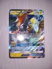 Carte Pokemon Tapu Koko GX
