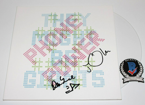 They may giants album - may,