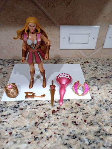 Motuc bubble power she - "bubble, she-ra"