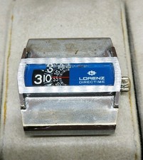  Orologio Lorenz DIRECTIME