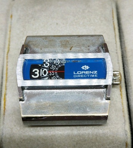 Orologio lorenz directime - ,