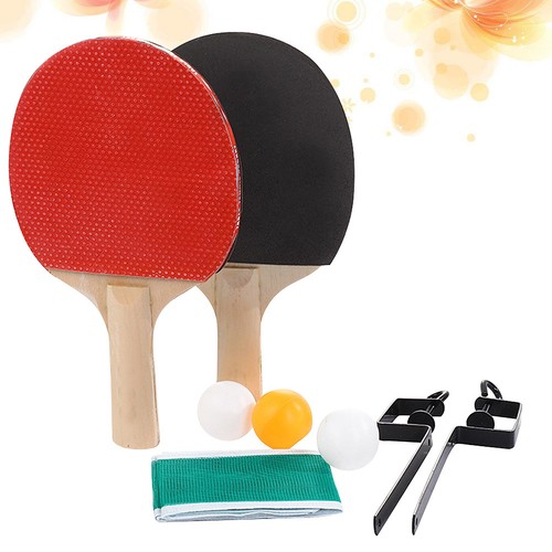 Allenatore ping pong pong