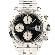 TUDOR Chronotime 79280P Black