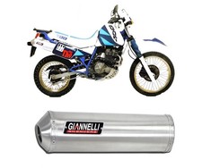 Terminale scarico giannelli - scarico,