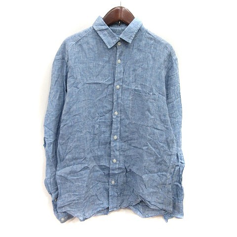 Camicia global work manica - camicia,