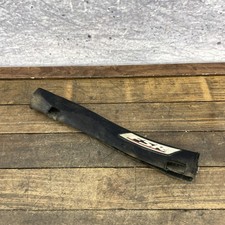 Specialized FSR Chainstay Protector Wrap Nero Protezione Telaio Bici MTB