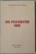 Poesia della Sardegna Giovanni