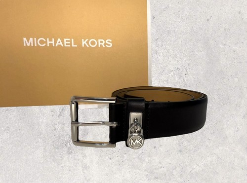 Cintura michael kors nera - cintura,
