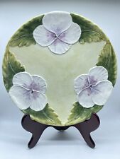 Nove, Piatto centrotavola con