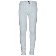 Ragazze Elasticizzato Jeans