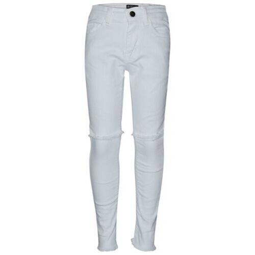 Ragazze elasticizzato jeans - ragazze,