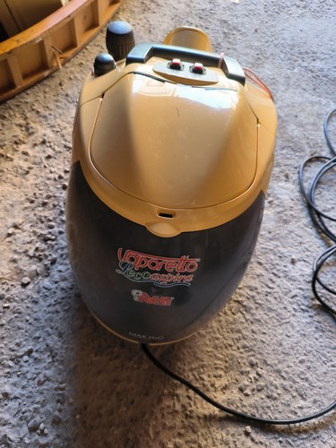 Vaporetto polti lecoaspira - polti,