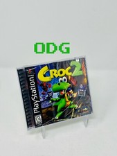 Croc 2 (Sony PlayStation 1