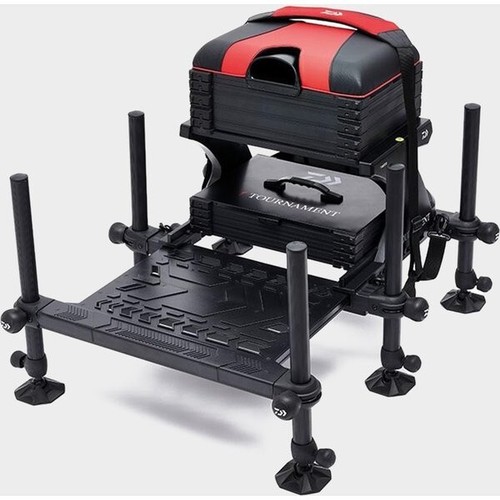 Ricambi seatbox torneo - torneo, daiwa