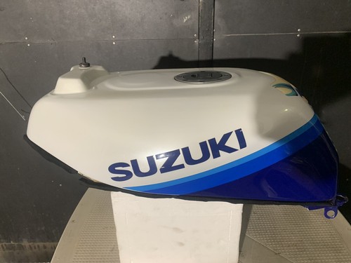 Suzuki gsxr 1100 1990 - suzuki,